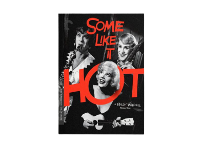 pelicula some one like it hot